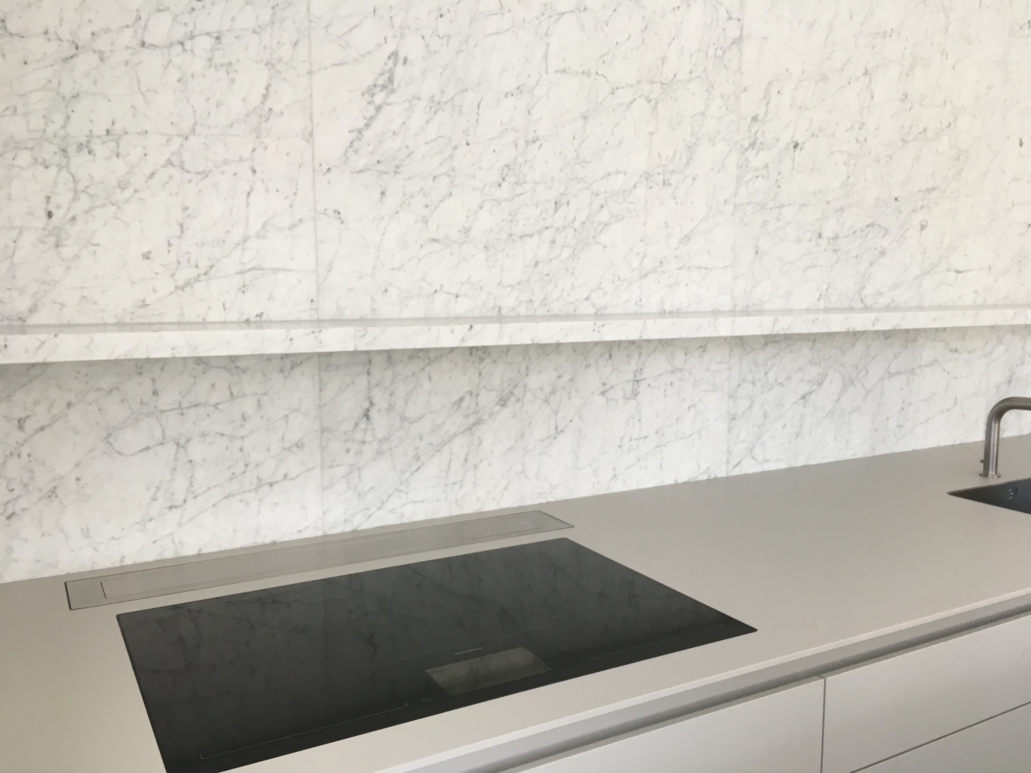 AGD Gaggenau gotowanie