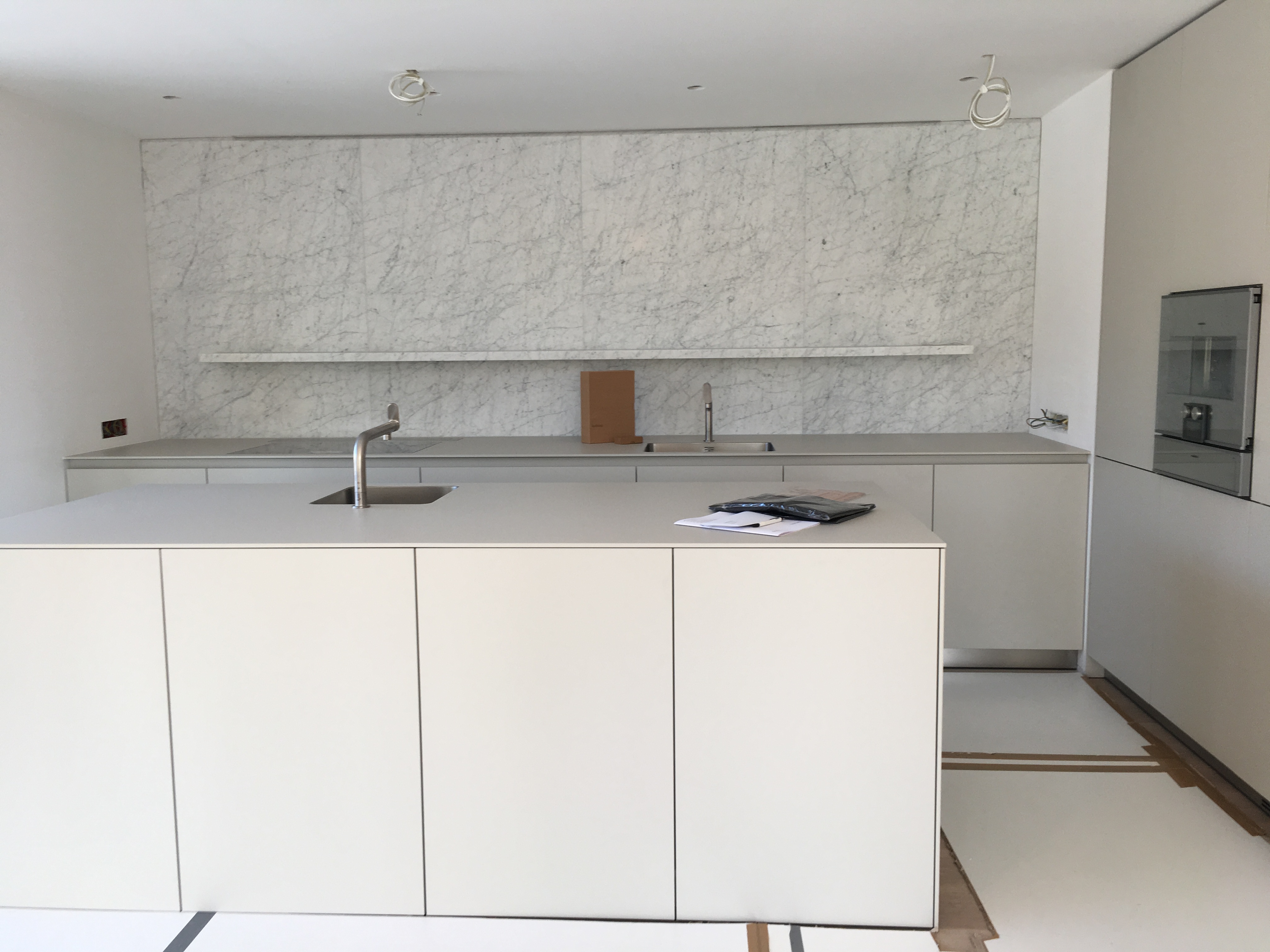 Wyspa kuchenna